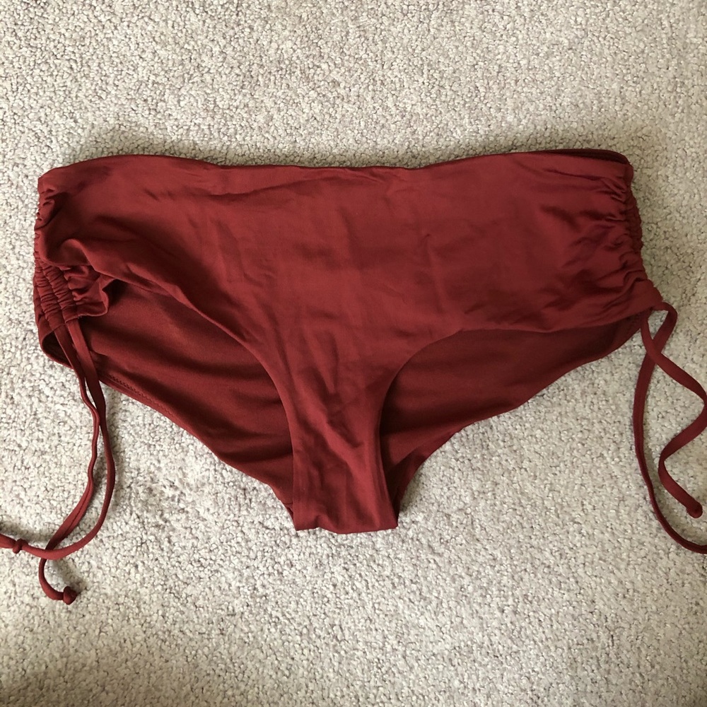 H& M Bathing Suit Bottom